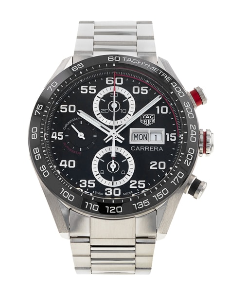 Tag Heuer Carrera CBN2A1AA.BA0643